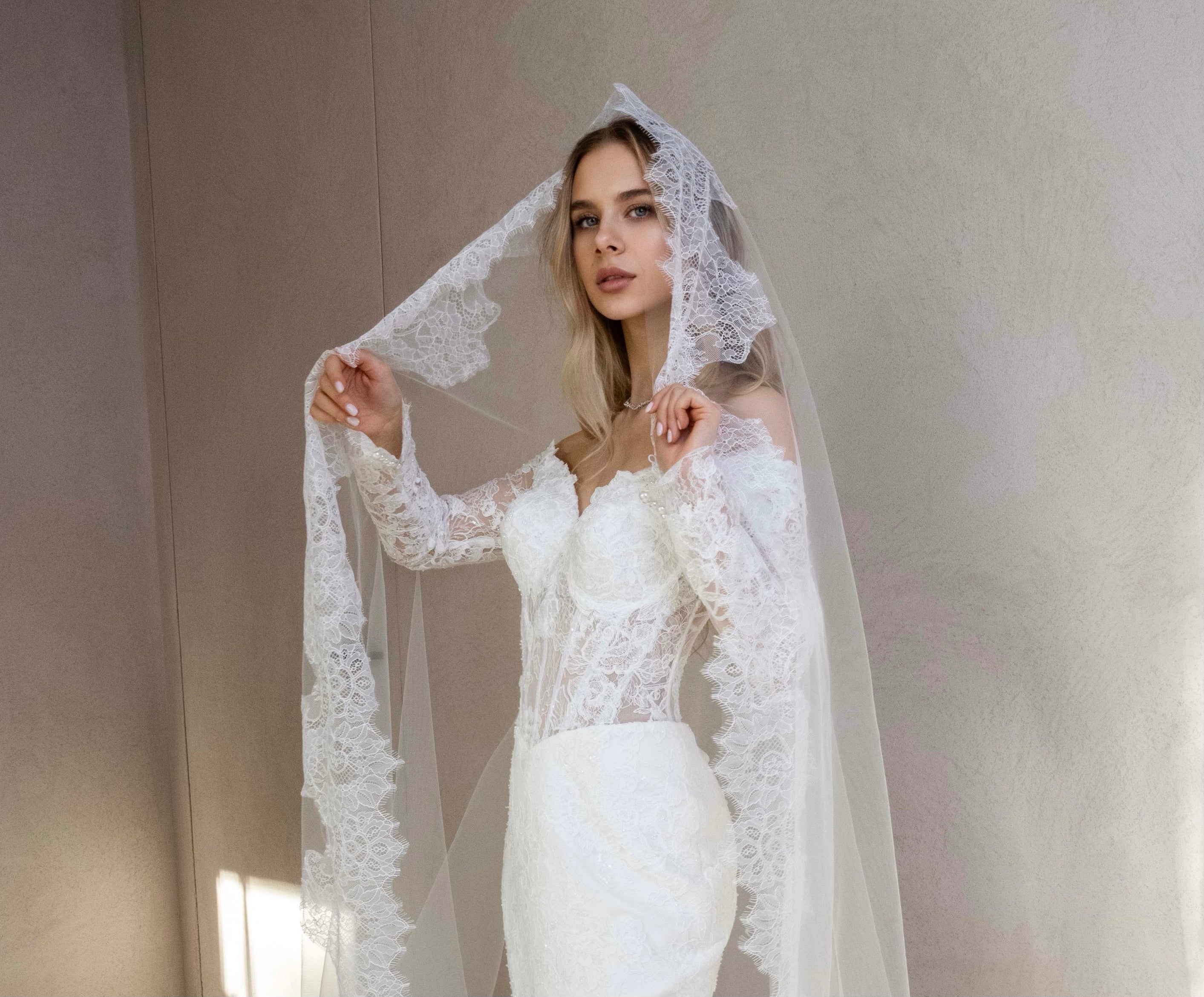 Bridal Veils