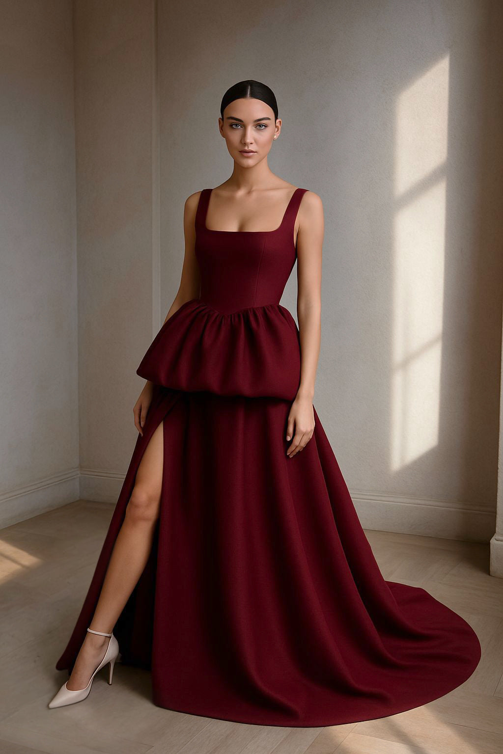 Evening Dresses